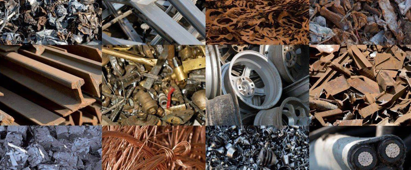 BURSA FABRİKA HURDASI ALIMI